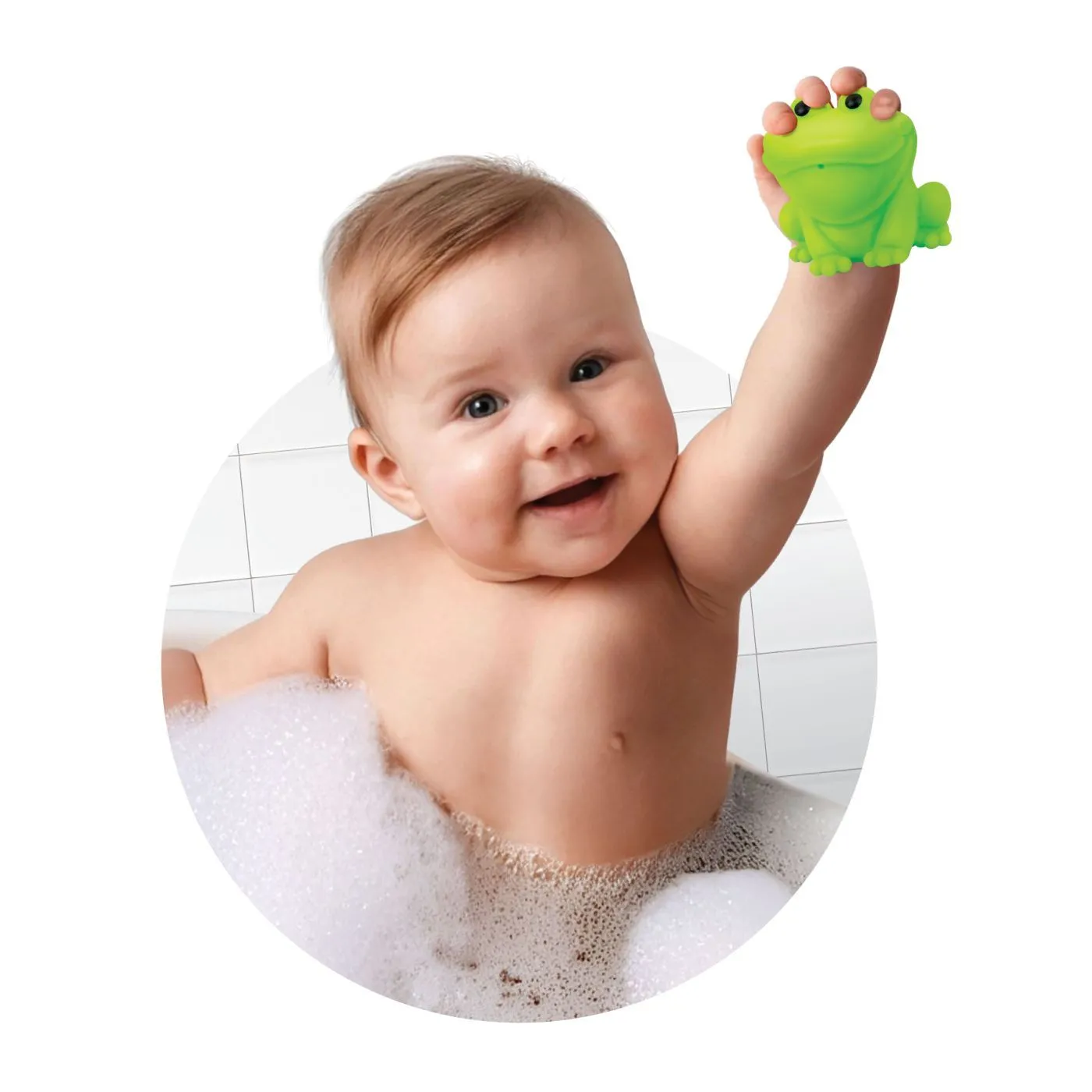 WINFUN WATER FUN SET JUCARII DE BAIE FERMA SI OCEAN - imagine 3