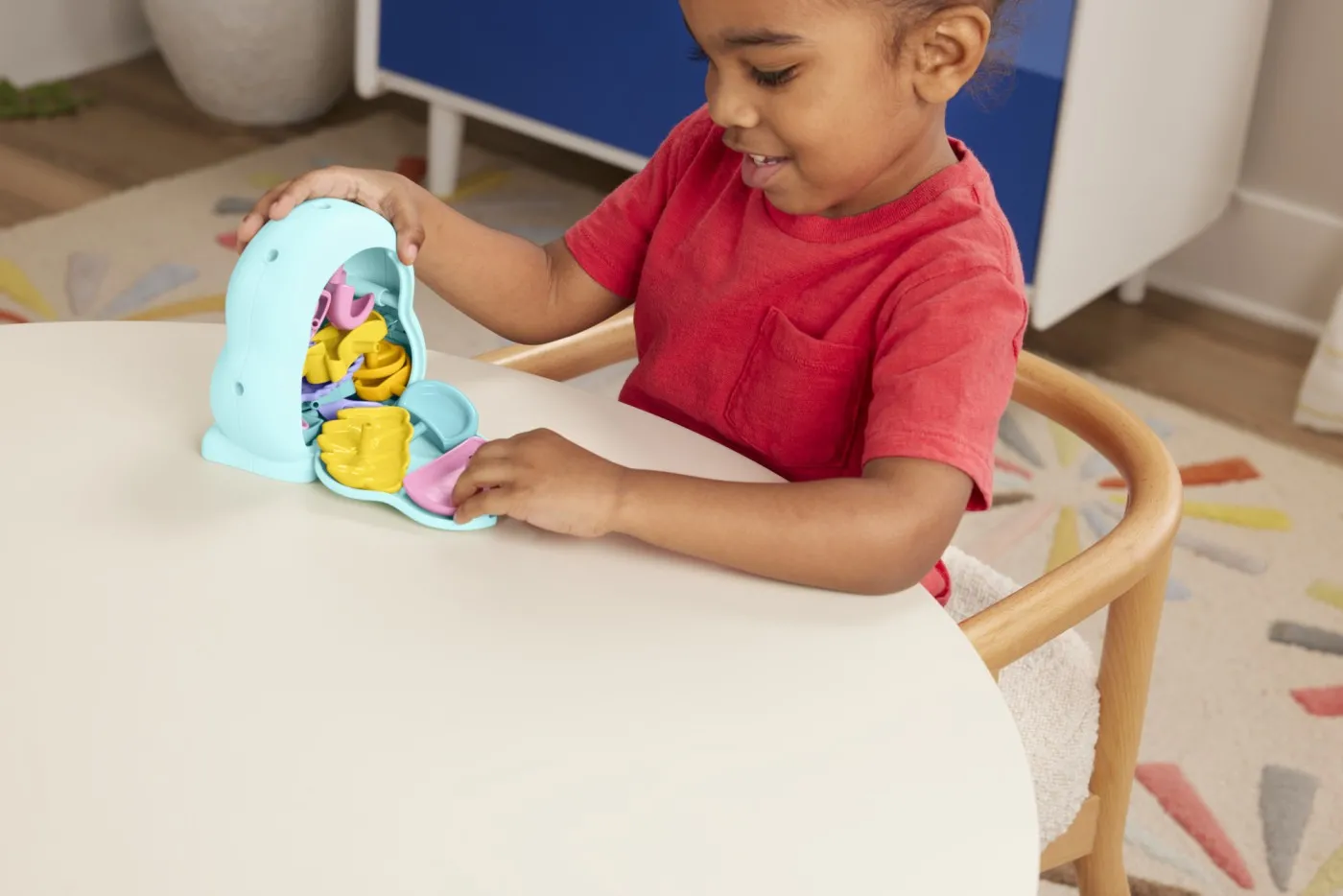 FISHER PRICE ANIMALUT MIX & MATCH - imagine 4