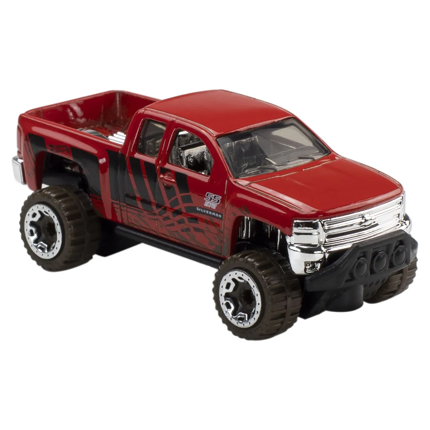 SET 5 MASINI HOT WHEELS MUD STUDS - imagine 4