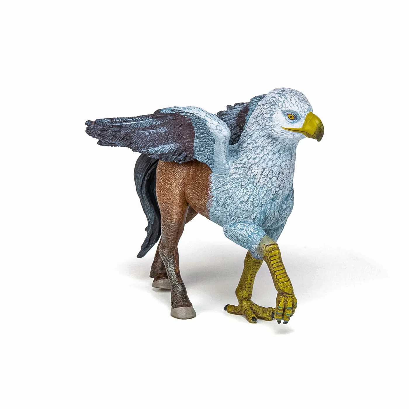 PAPO FIGURINA GRIFON - imagine 4