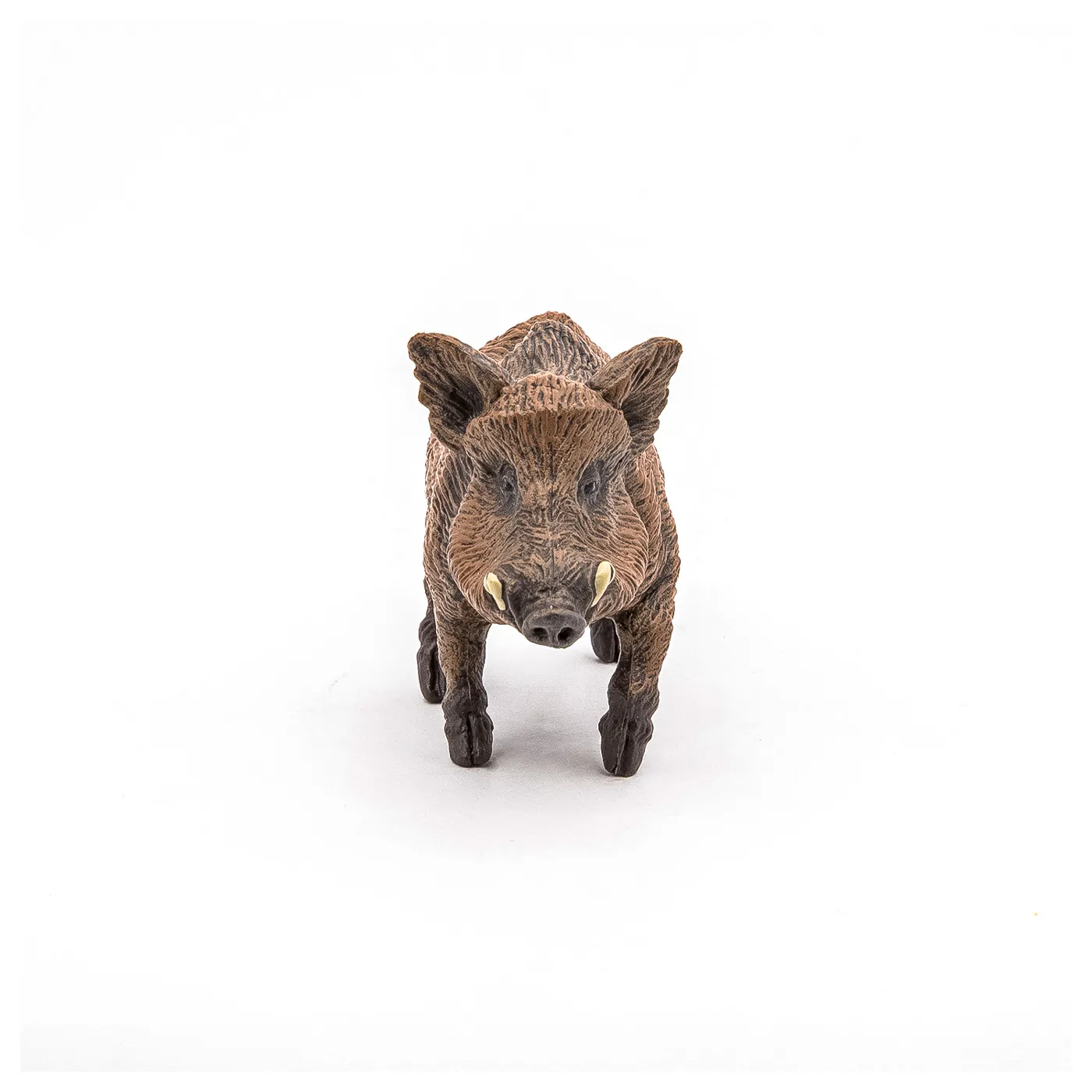 PAPO FIGURINA PORC MISTRET - imagine 3