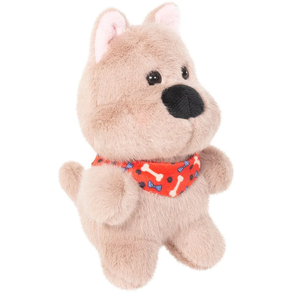 PLUS CATEL LUCKY MINI 13CM - imagine 4