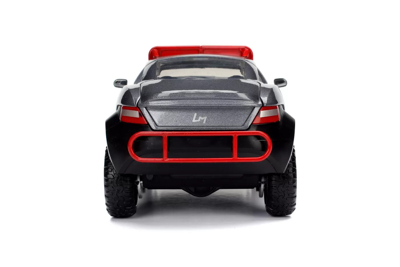MASINUTA METALICA FAST AND FURIOUS LETTY'S RALLY FIGHTER SCARA 1:24 - imagine 4