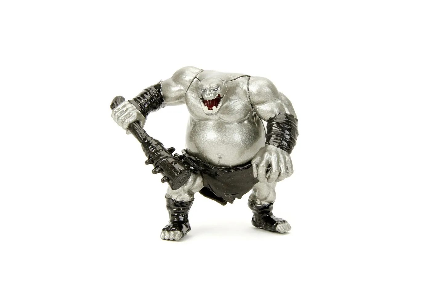 JADA DUNGEONS DRAGONS SET 7 FIGURINE METALICE - imagine 4