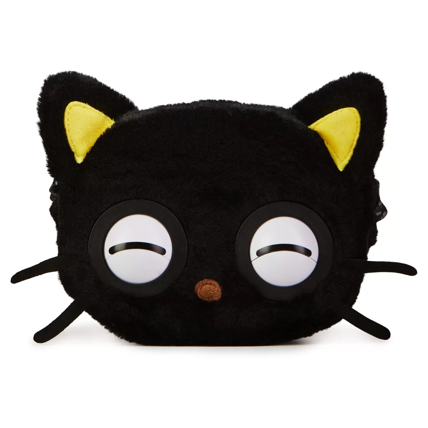 PURSE PETS HELLO KITTY SI PRIETENII CHOCOCAT - imagine 4