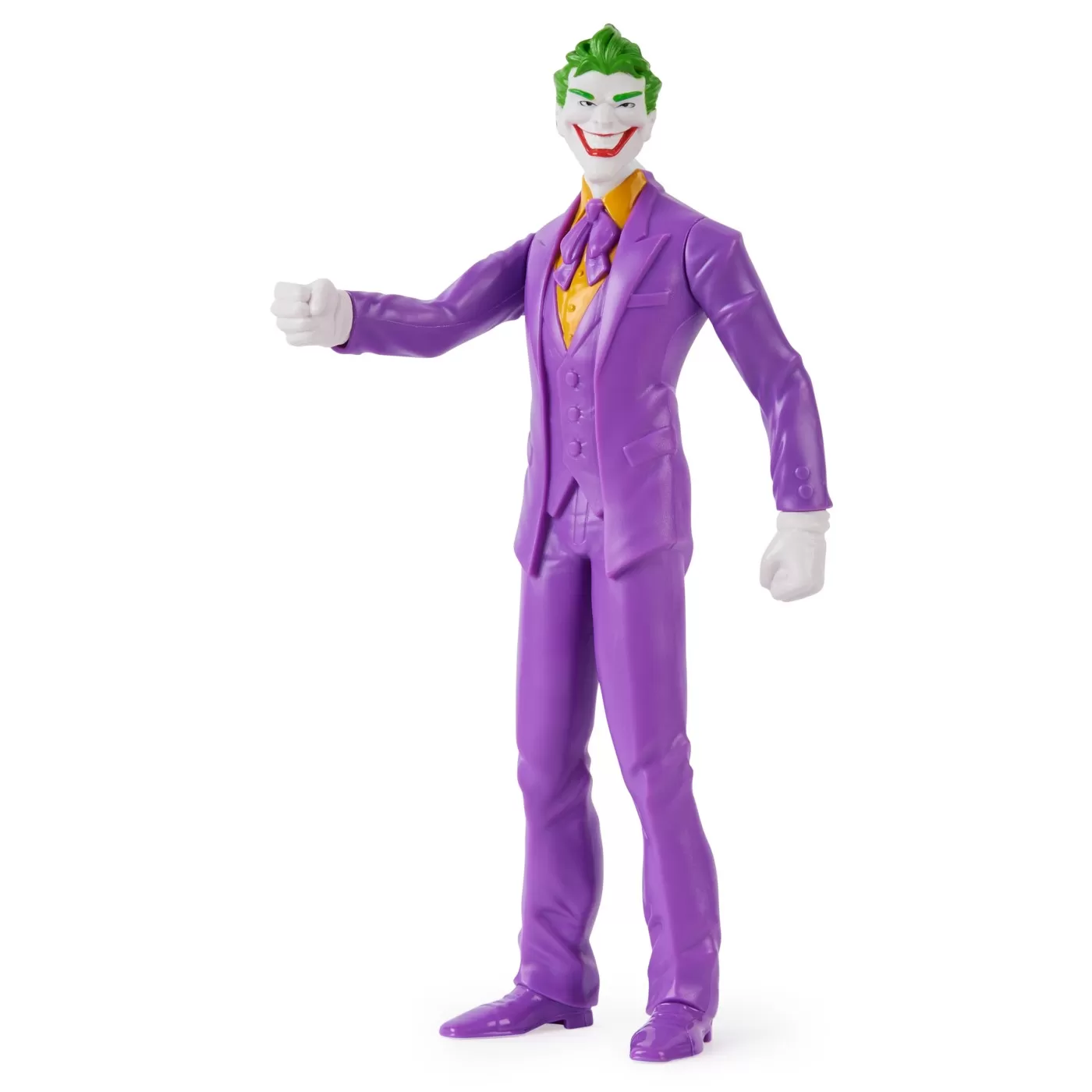 BATMAN FIGURINA JOKER 24CM - imagine 4