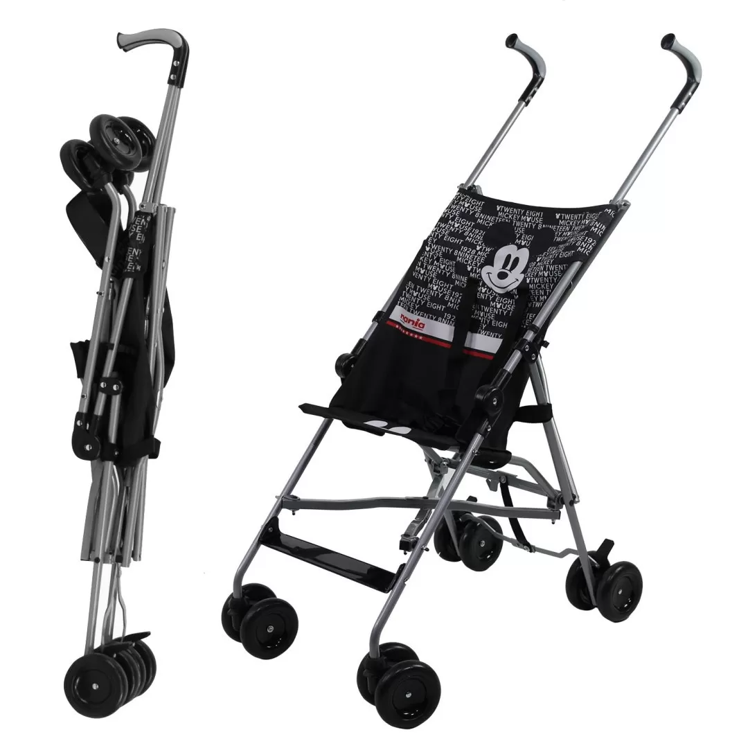 CARUCIOR SPORT DISNEY NANIA, EAZY, MICKEY - imagine 4