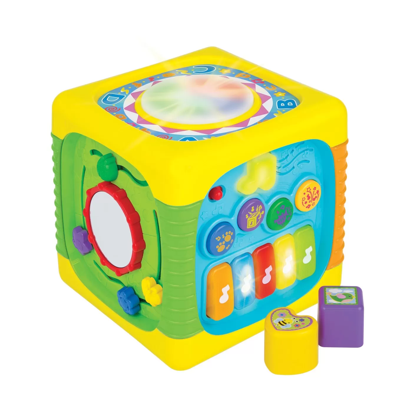 WINFUN CUB PENTRU ACTIVITATI CU SUNETE - imagine 4