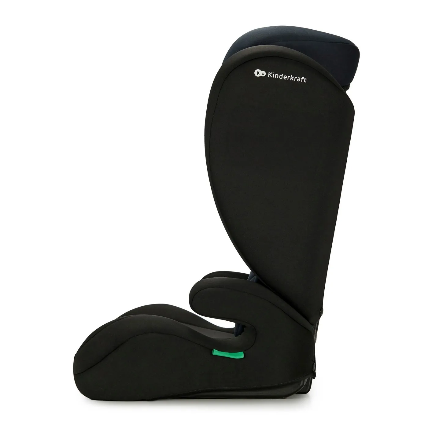 SCAUN AUTO KINDERKRAFT I-SPARK, I-SIZE 100-150 CM, BLACK - imagine 4