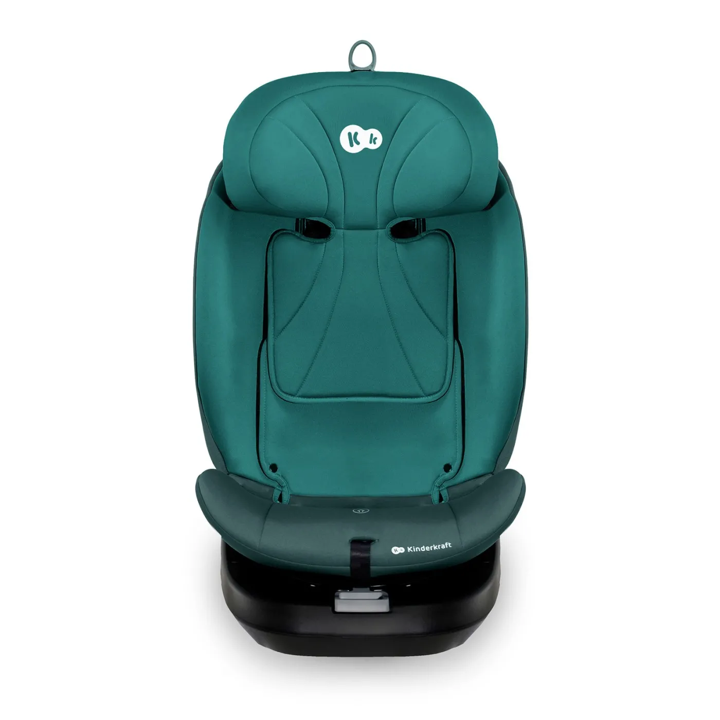 SCAUN AUTO KINDERKRAFT I-GROW I-SIZE 40-150 CM, BLUE - imagine 4