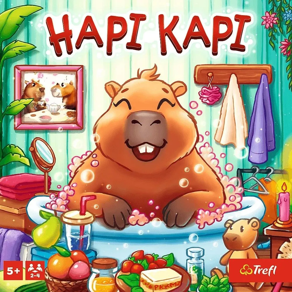 JOC HAPI KAPI - imagine 4