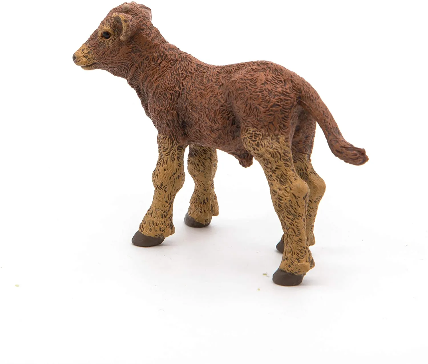 PAPO FIGURINA VITEL LIMOUSINE - imagine 3