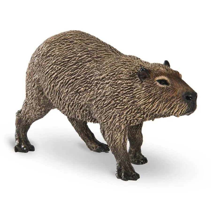 PAPO FIGURINA CAPIBARA - imagine 4