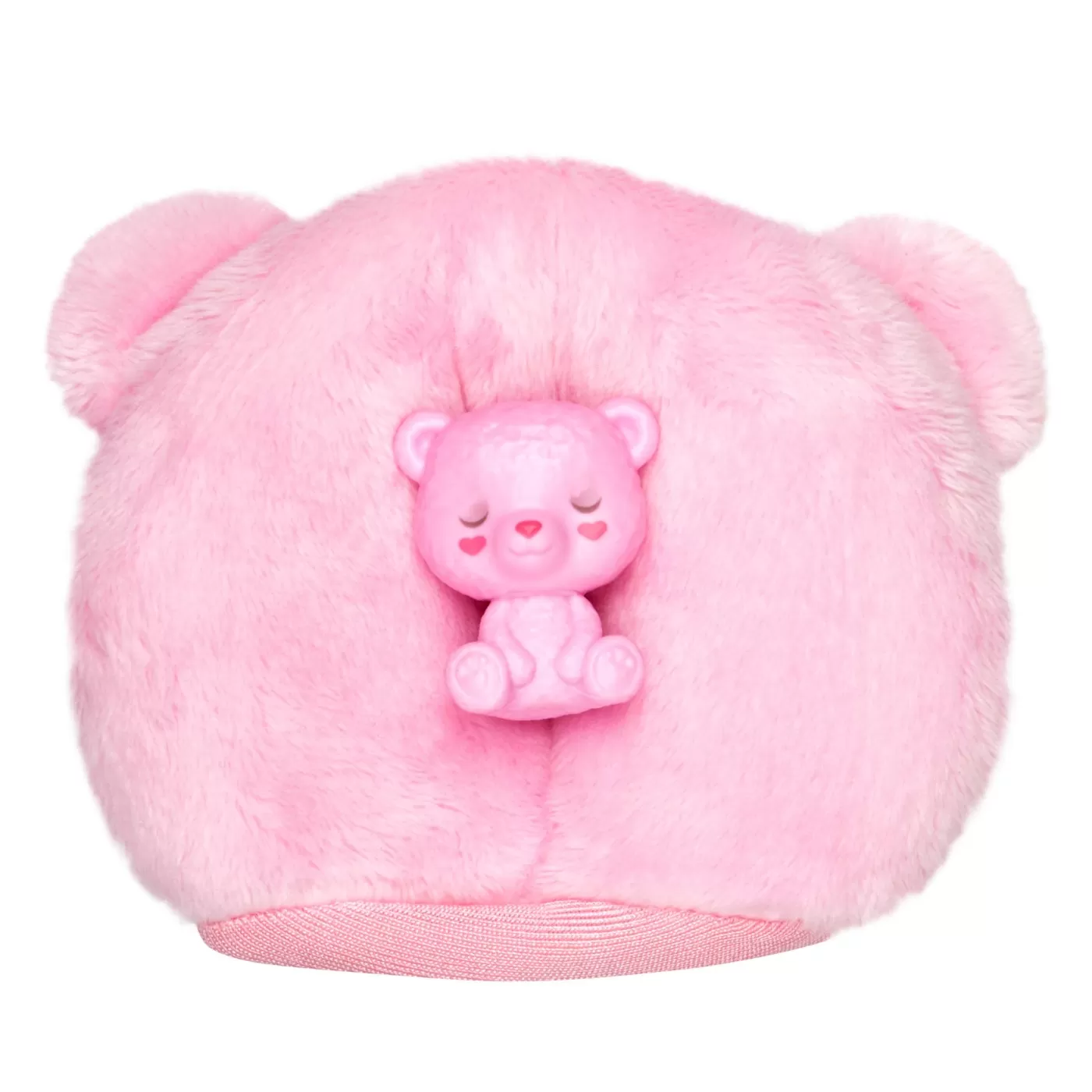 BARBIE PAPUSA BARBIE CUTIE REVEAL URSULET - imagine 5