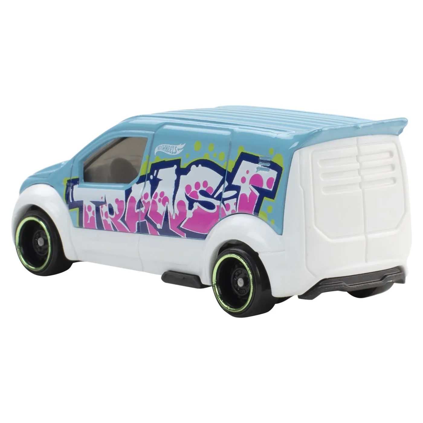 SET 5 MASINI HOT WHEELS METRO SKETCH - imagine 5