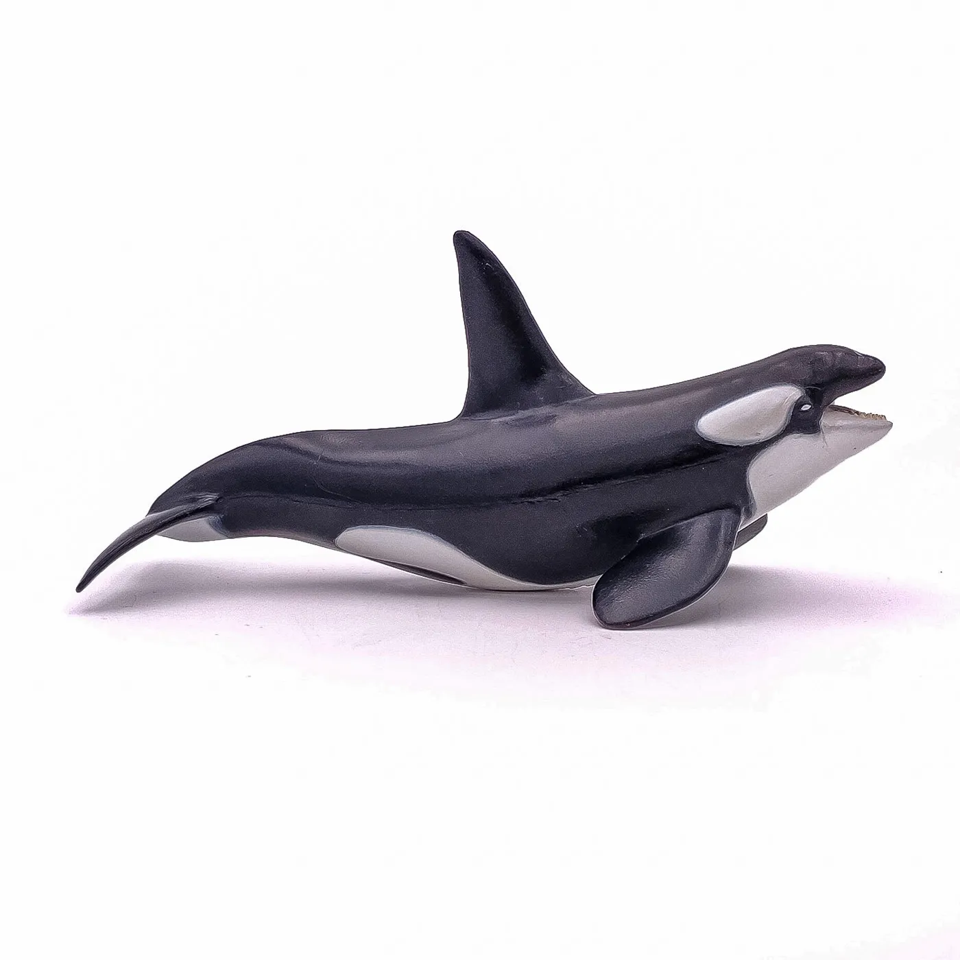 PAPO FIGURINA BALENA UCIGASA - imagine 5