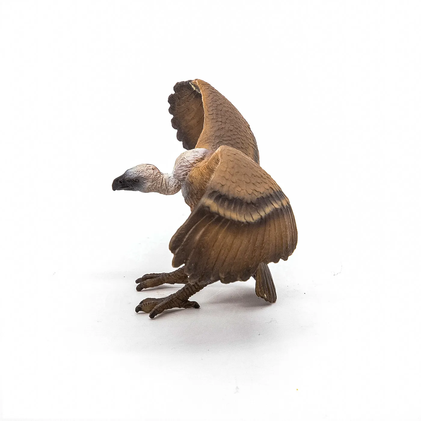 PAPO FIGURINA VULTUR - imagine 5