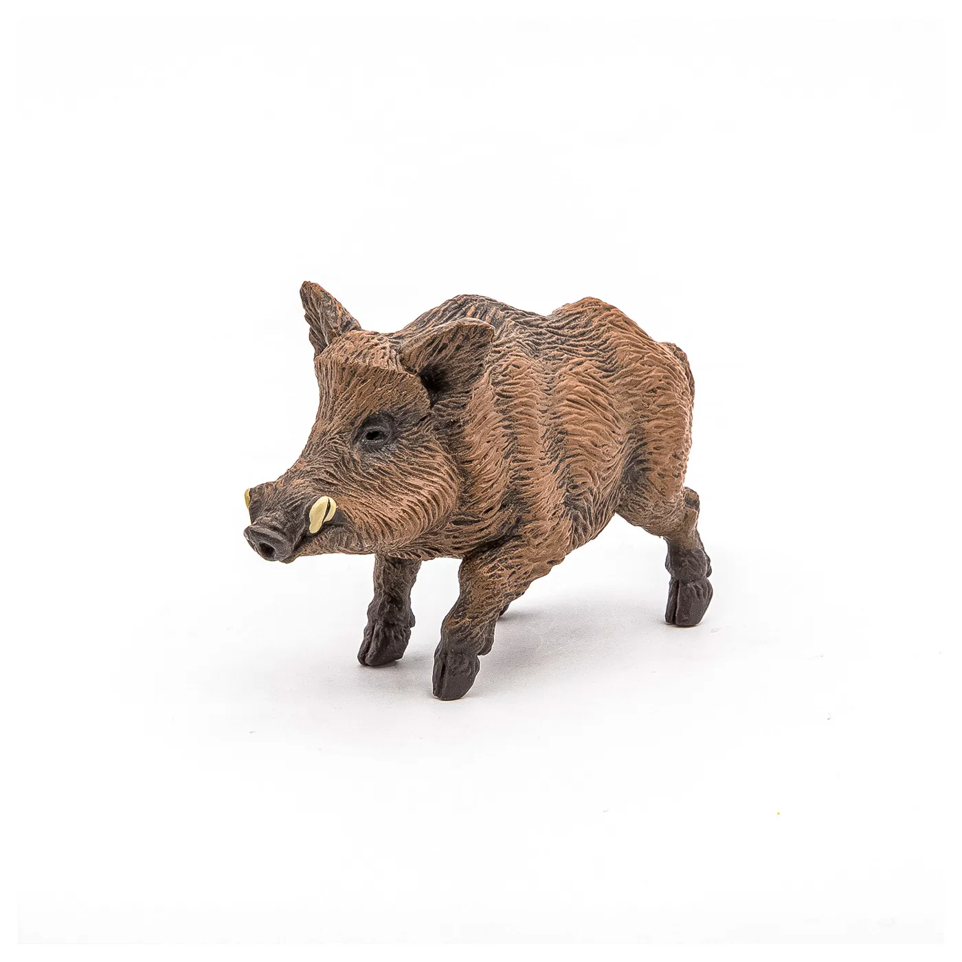 PAPO FIGURINA PORC MISTRET - imagine 4
