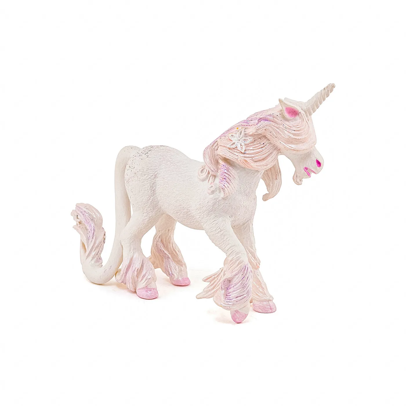 PAPO FIGURINA INOROG FERMECAT - imagine 5