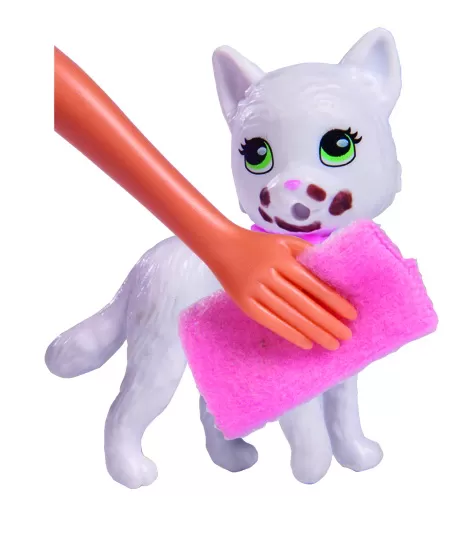 PAPUSA STEFFI LOVE KITTY LOVE - imagine 5