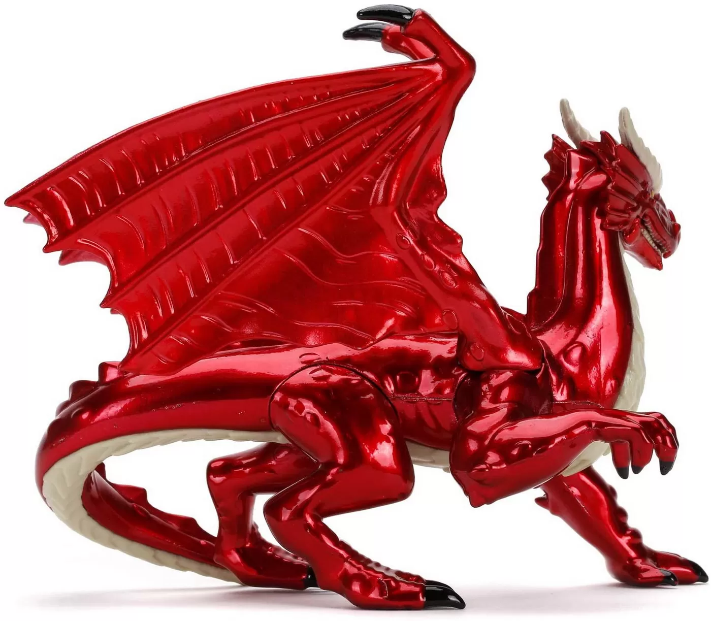 SET 5 NANO FIGURINE DIN METAL DUNGEONS DRAGONS 4 CM - imagine 5