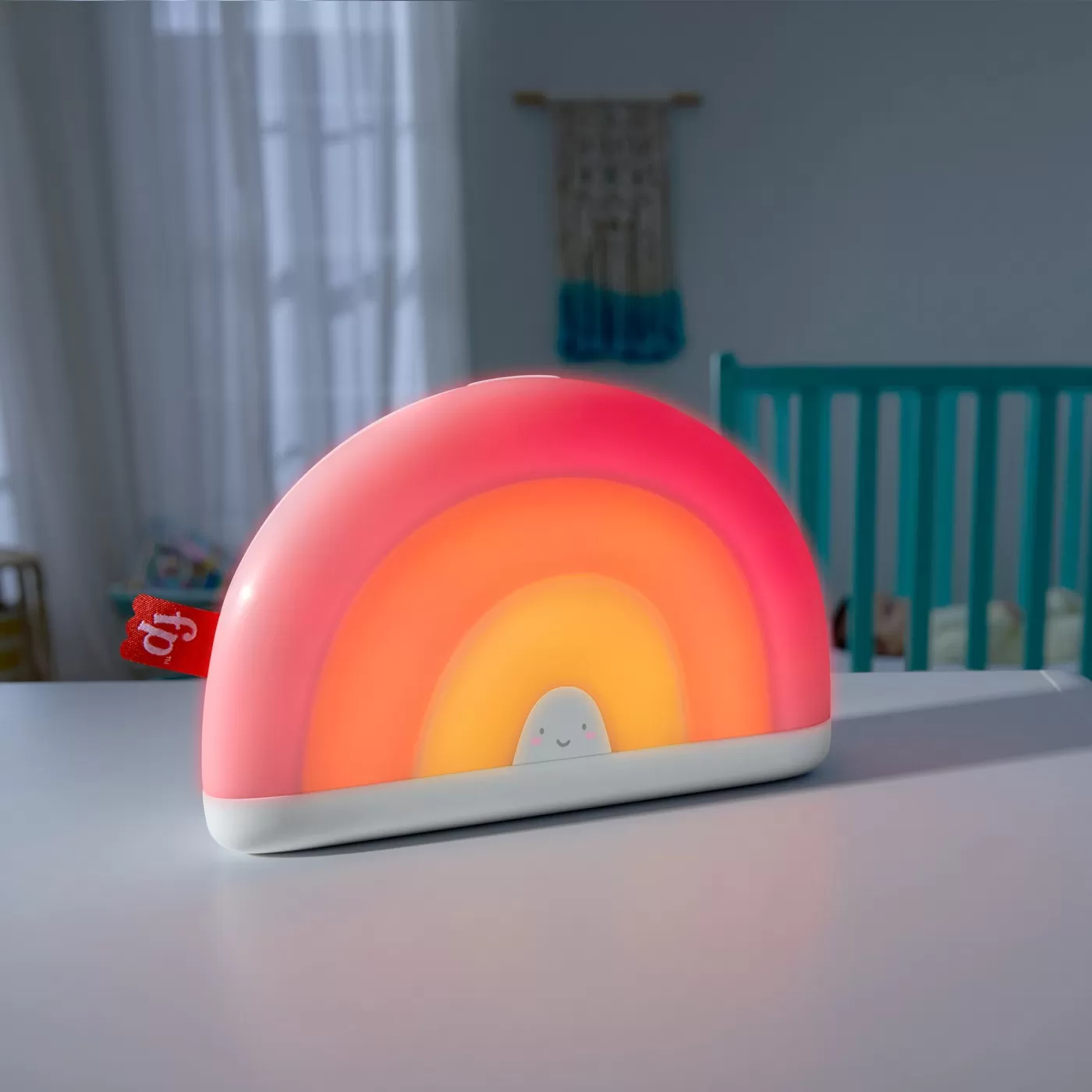 FISHER PRICE LAMPA MUZICALA - imagine 5