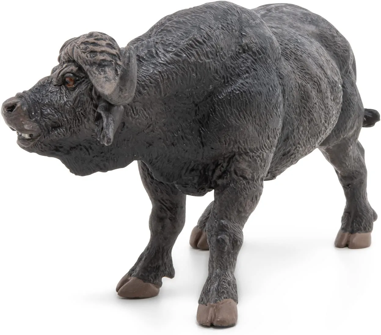 PAPO FIGURINA BIVOL AFRICAN - imagine 4
