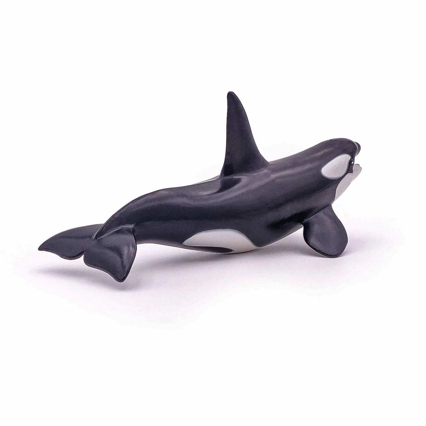 PAPO FIGURINA BALENA UCIGASA - imagine 6