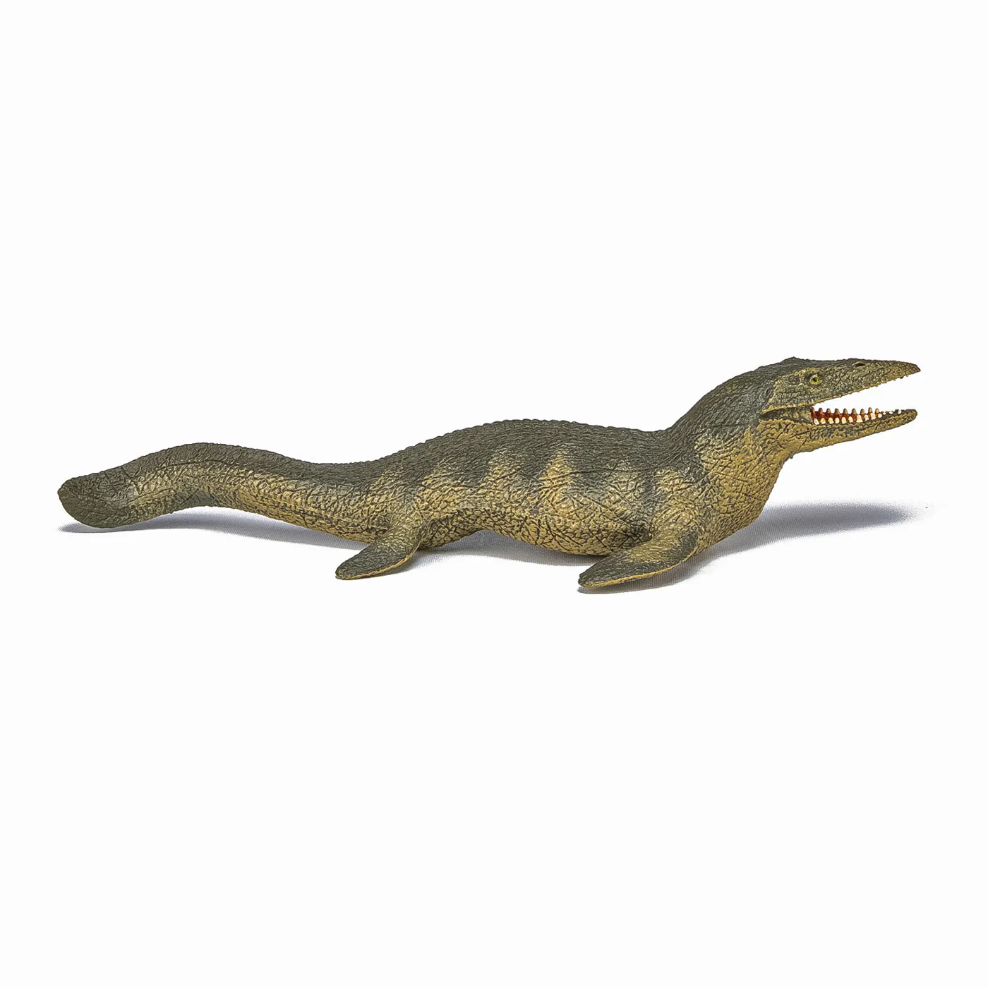 PAPO FIGURINA DINOZAUR TYLOSAURUS - imagine 6