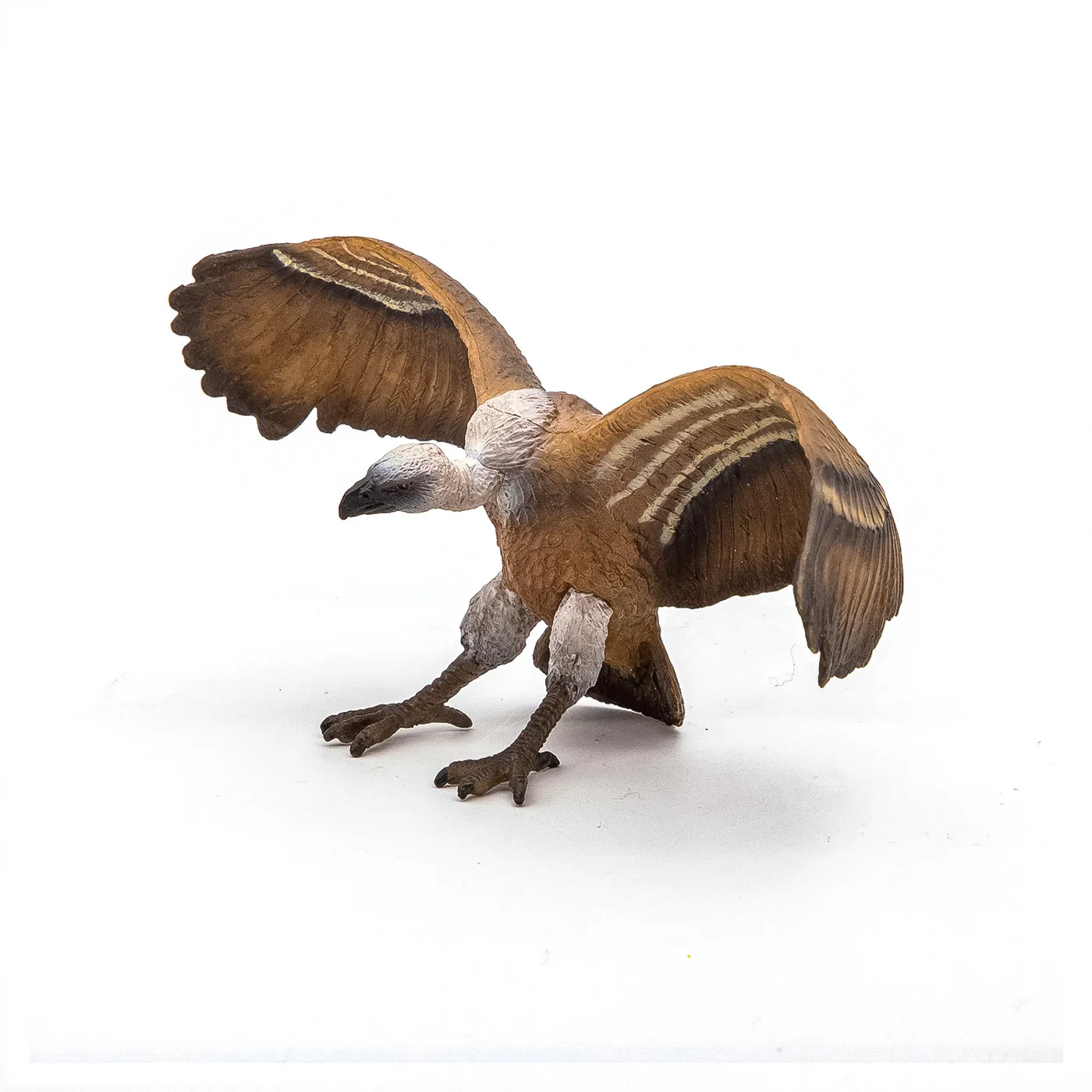 PAPO FIGURINA VULTUR - imagine 6