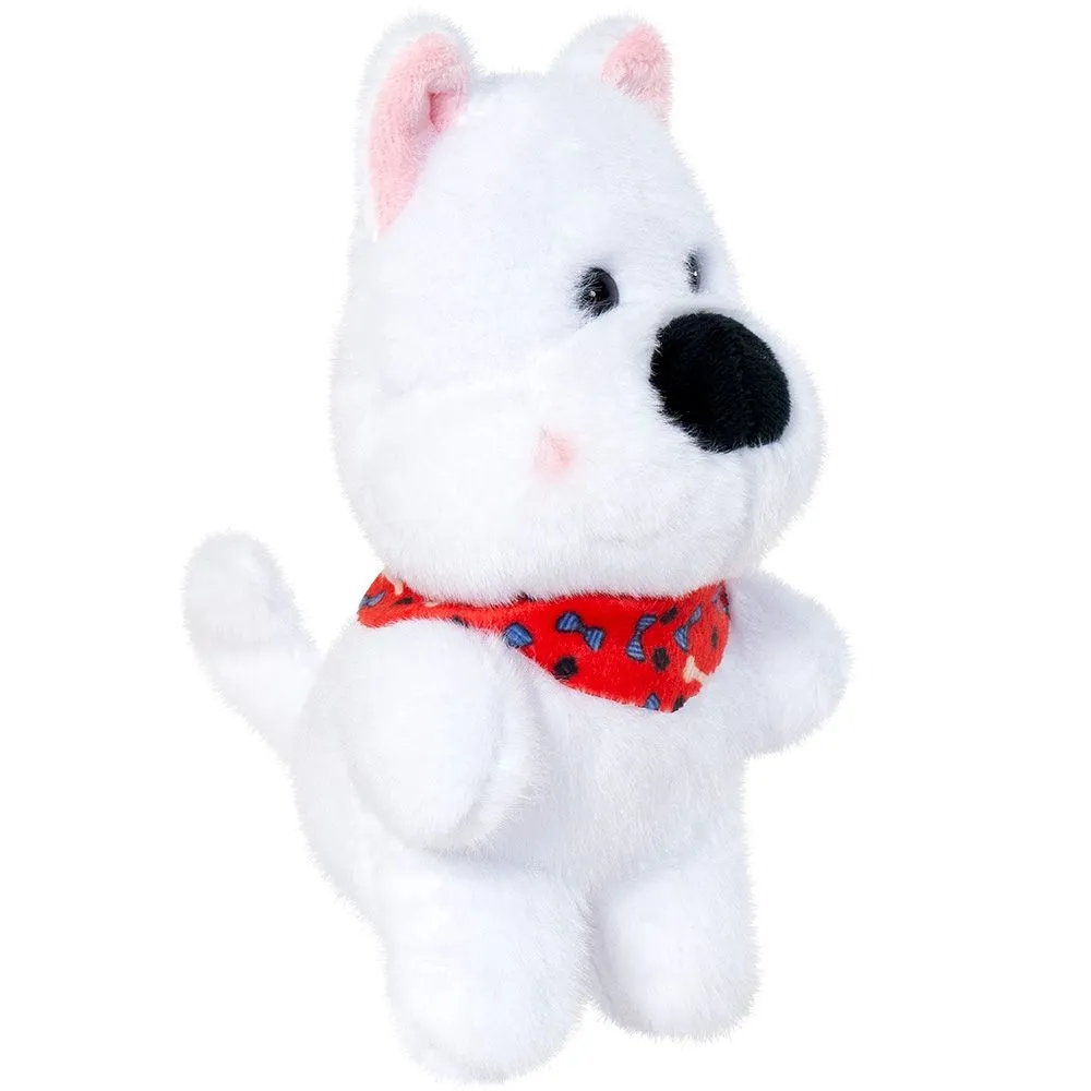 PLUS CATEL LUCKY MINI 13CM - imagine 6