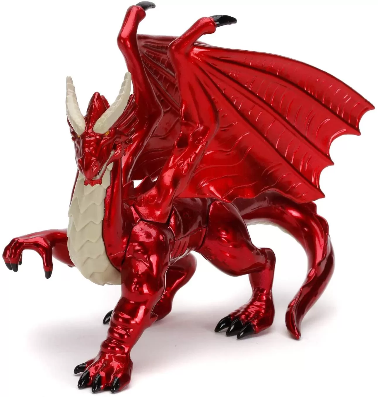 SET 5 NANO FIGURINE DIN METAL DUNGEONS DRAGONS 4 CM - imagine 6