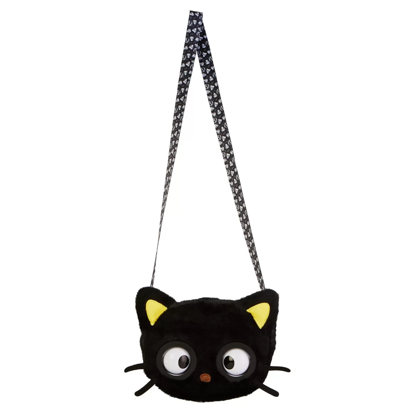 PURSE PETS HELLO KITTY SI PRIETENII CHOCOCAT - imagine 6
