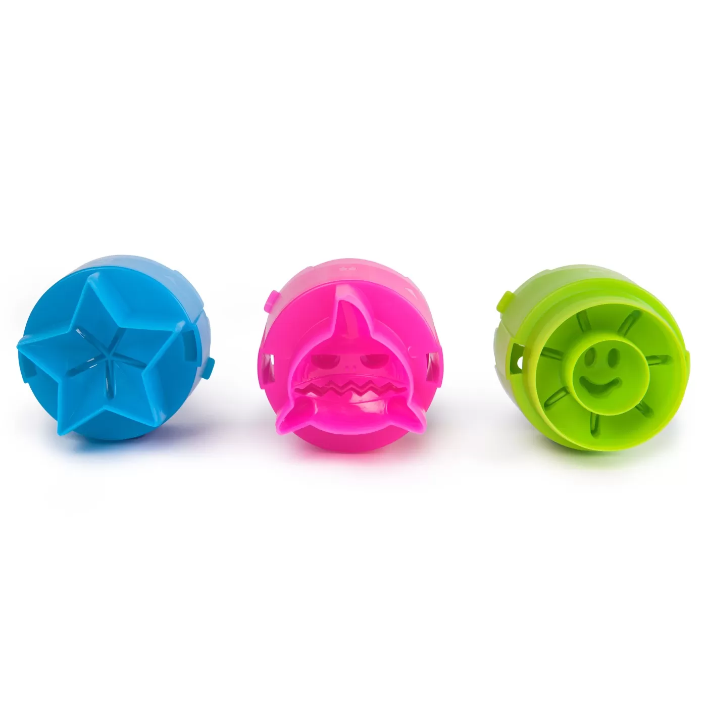 KINETIC SAND SET NISIP SQUISH MOTION - imagine 6