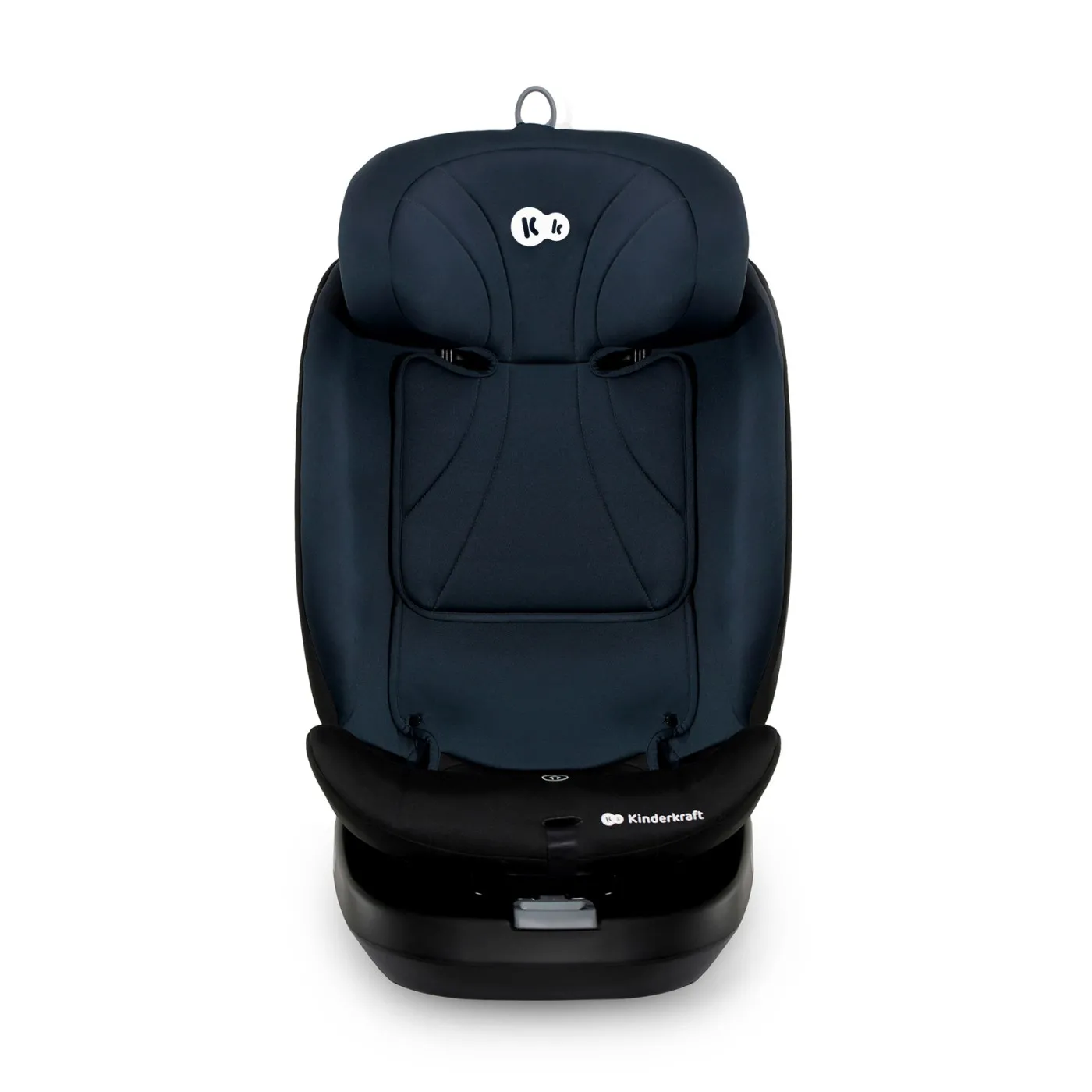 SCAUN AUTO KINDERKRAFT I-GROW I-SIZE 40-150 CM, BLACK - imagine 6
