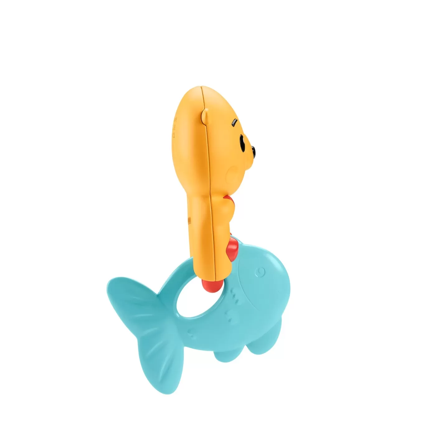 FISHER PRICE JUCARIE ZORNAITOARE VIDRA - imagine 6