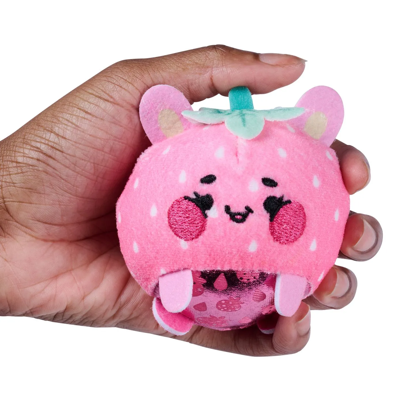 MAGIC JELLYKINS SET 2 FIGURINE DE PLUS - imagine 6
