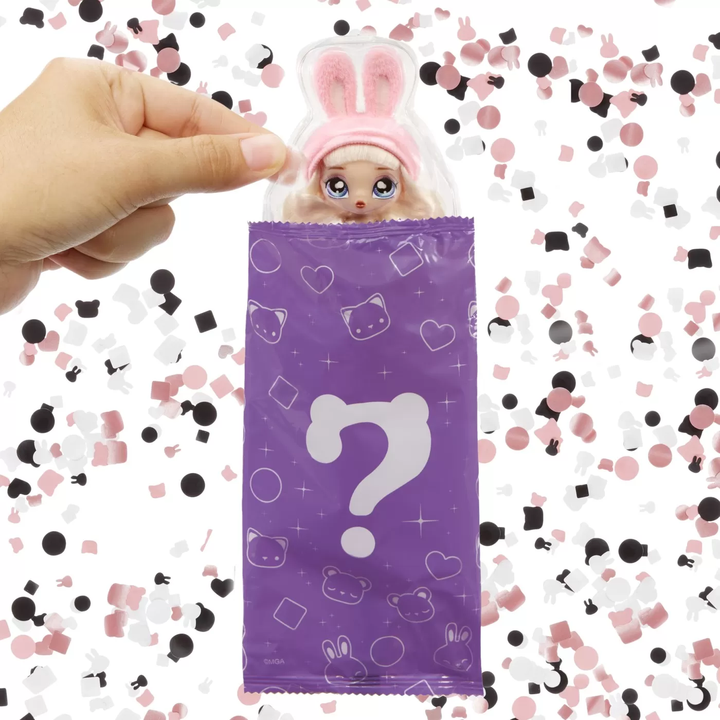 NA! NA! NA! SURPRISE! MINIS S3 PAPUSA - imagine 7