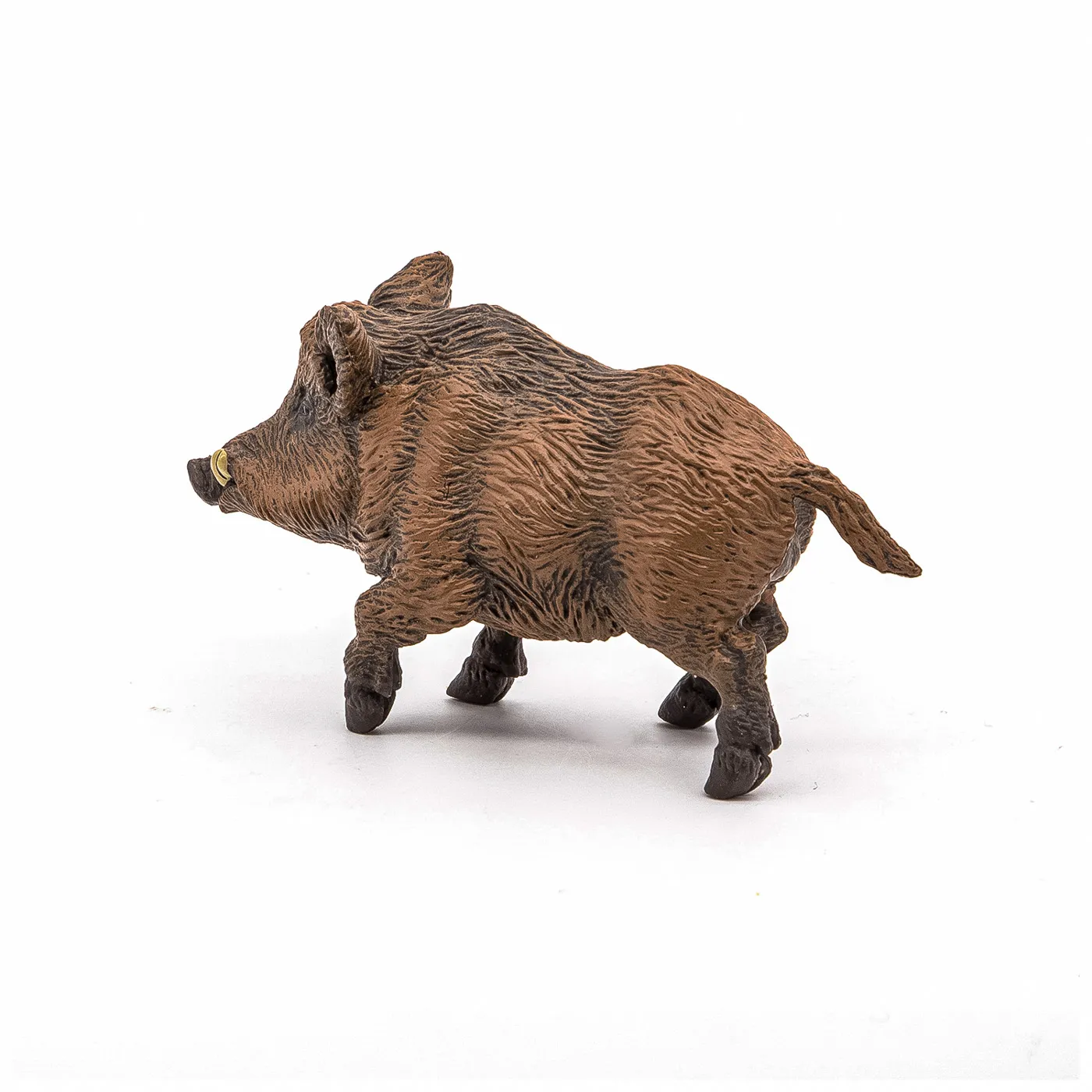 PAPO FIGURINA PORC MISTRET - imagine 6