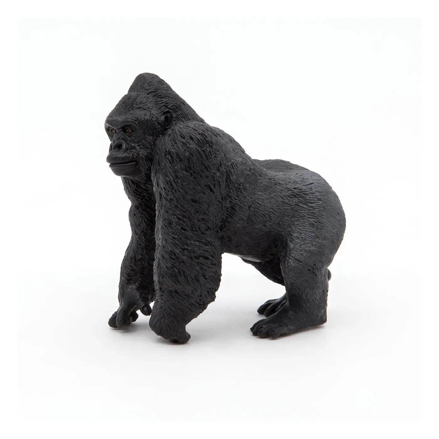 PAPO FIGURINA GORILA - imagine 7