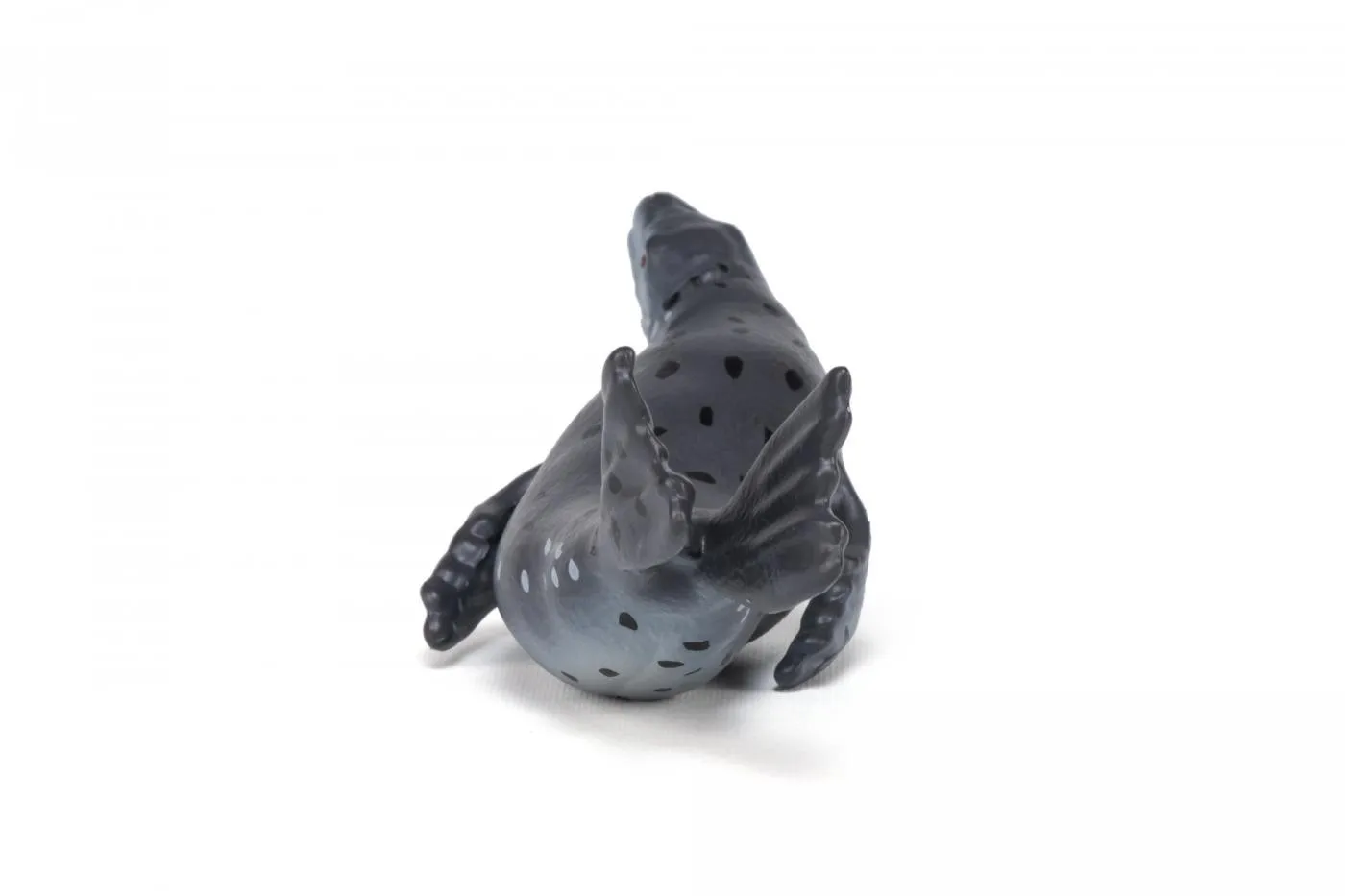 PAPO FIGURINA LEOPARD DE MARE - imagine 7