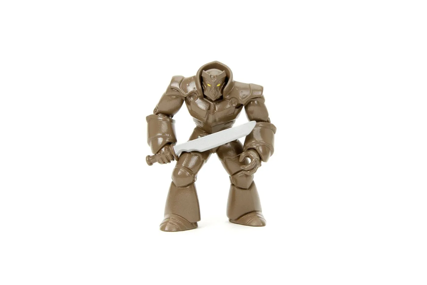 JADA DUNGEONS DRAGONS SET 7 FIGURINE METALICE - imagine 7