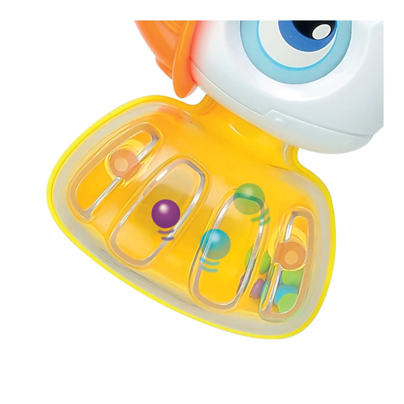 WINFUN SET DE SCULE PENTRU MICUL CONSTRUCTOR - imagine 7