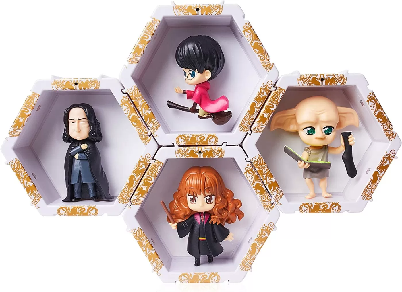 WOW! PODS - WIZARDING WORLD SNAPE - imagine 7