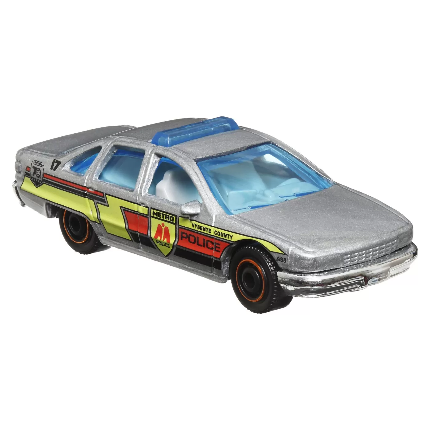 MATCHBOX SET 9 MASINUTE INTERNATIONAL AMBULANCE - imagine 7