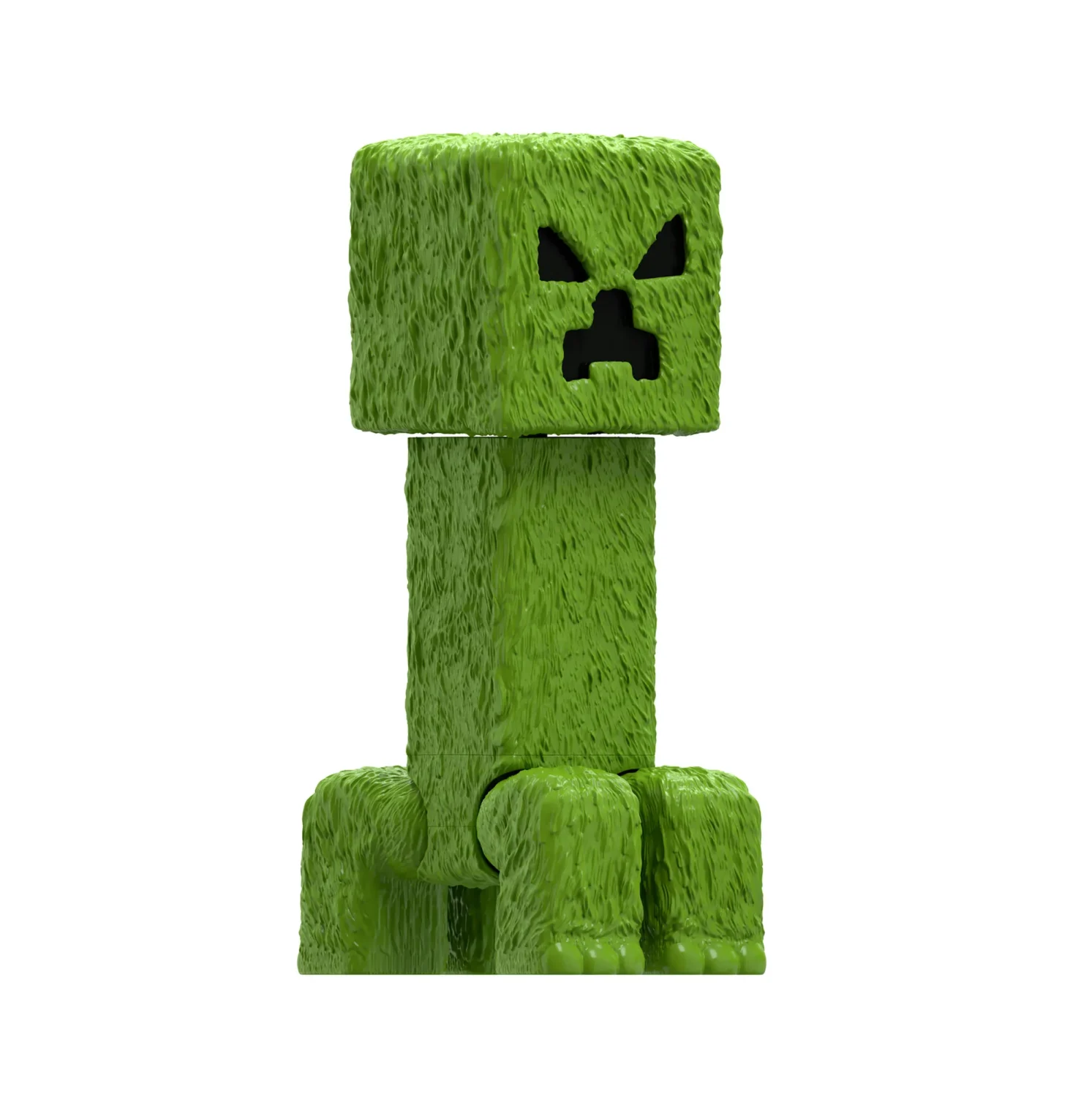 MINECRAFT FIGURINA CREEPER 30CM - imagine 7
