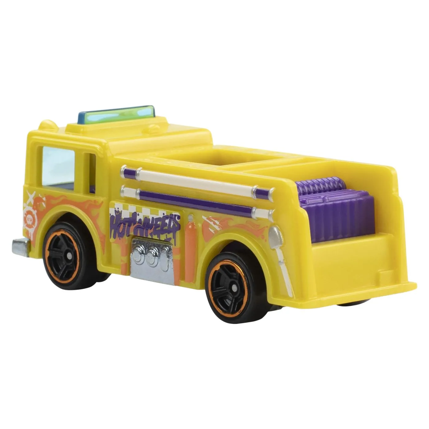 SET 5 MASINI HOT WHEELS METRO SKETCH - imagine 7