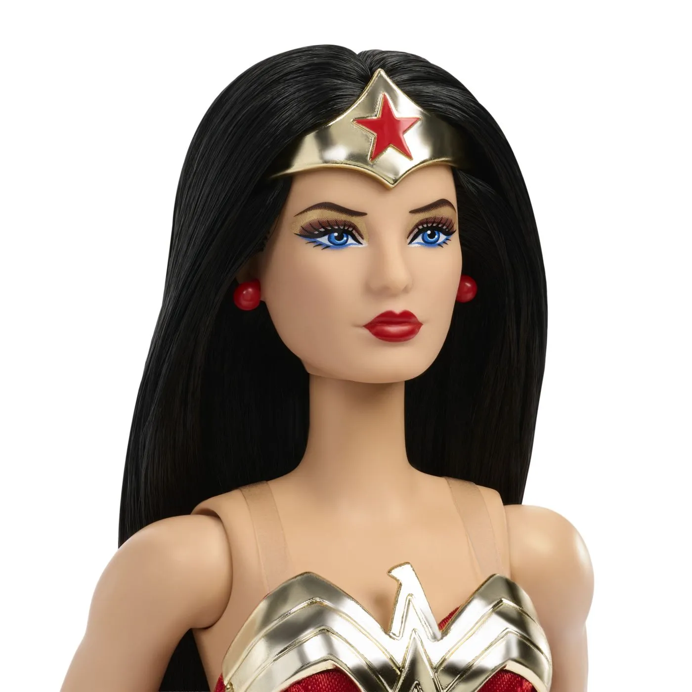 BARBIE SIGNATURE PAPUSA BARBIE WONDER WOMAN - imagine 7