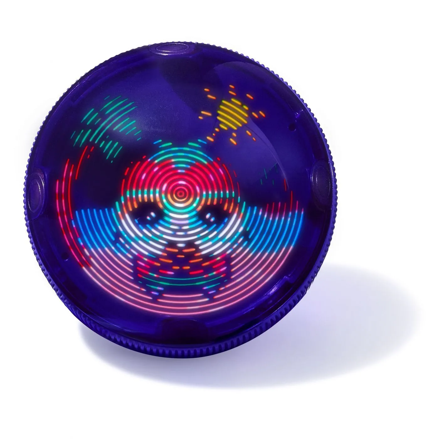 BITZEE JUCARIE INTERACTIVA BILA HAMSTER - imagine 8