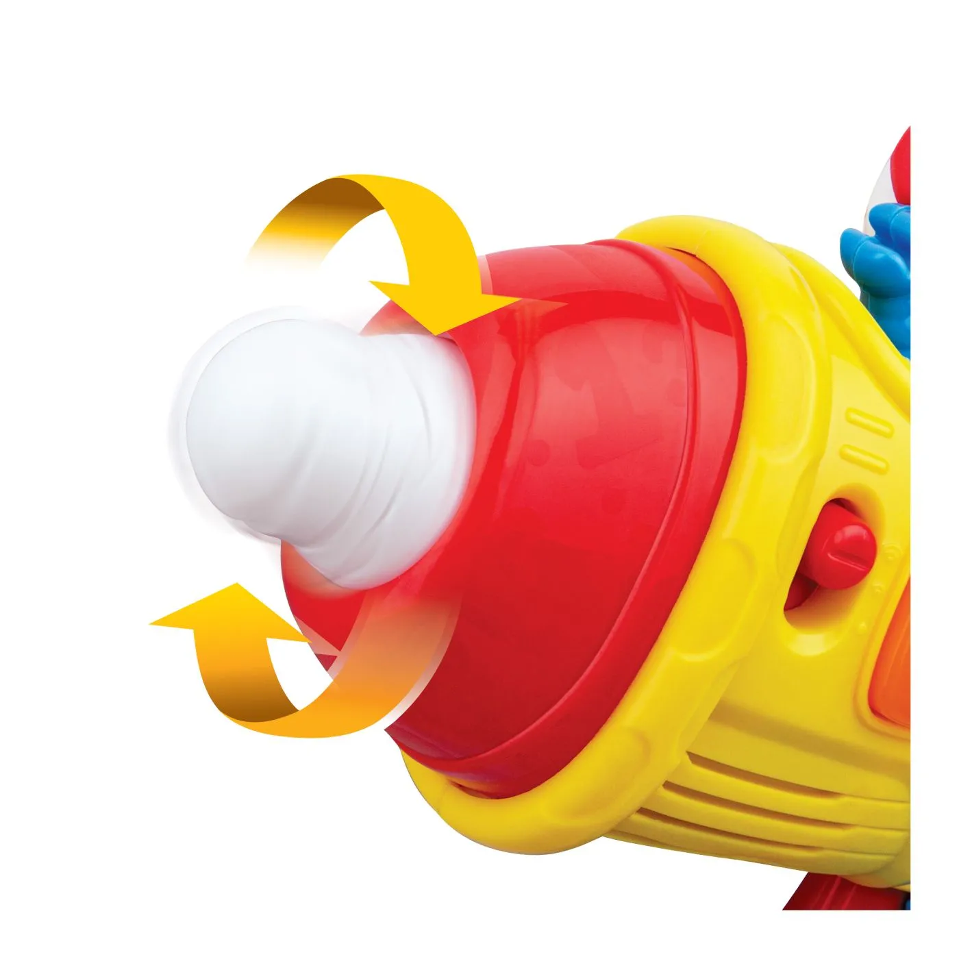 WINFUN SET DE SCULE PENTRU MICUL CONSTRUCTOR - imagine 8
